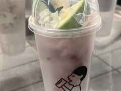 -喜茶(深圳万象城黑金店)