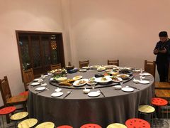 包厢-龙泉小镇(科圣路店)