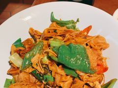 外婆下饭菜-外婆家(西红门荟聚购物中心店)
