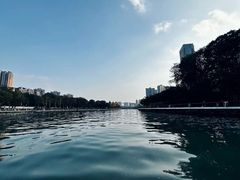-望江楼公园