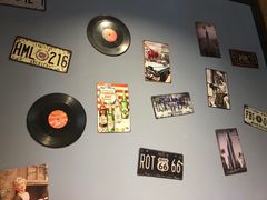 -Cactus墨西哥仙人掌餐厅