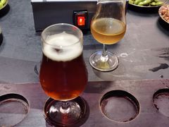 -好唛士·精酿啤酒烧烤(金沪路店)