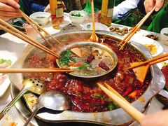 -枇杷园食为鲜火锅(南山店)