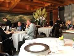 -Le Bernardin
