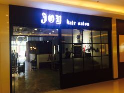 -JOY Hair salon