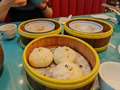 -安泰楼·佛跳墙创始人·传统闽味早茶·酒楼(三坊七巷闽菜地标店)