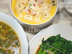 -湖锦酒楼·30年经典湖北菜(沌口店)