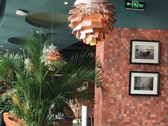-星叶·东南亚料理(宁波万象汇店)