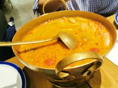 -正泰餐厅AmazingThai(亦庄店)