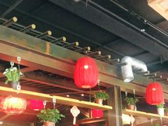 大堂-望京一号·重庆江湖菜(工体店)