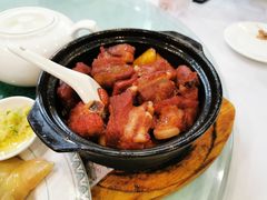 秘制红枣骨-文记壹心鸡(宝华路店)