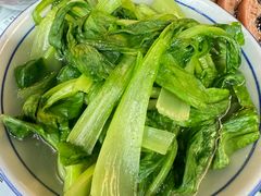 -阿金大白·上海菜馆(新天地店)