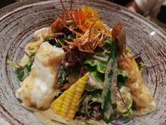 -月下料理(楷林IFC店)