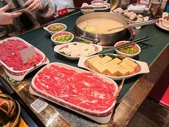 -大吉利·潮汕鲜牛肉火锅(总店)