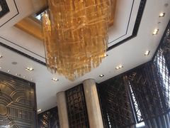 -万达瑞华酒店美食汇自助餐厅(楚河汉街店)