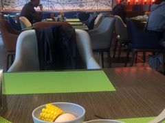 -希尔顿欢朋酒店·欢朋餐厅