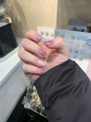 -QHOUSE美甲美睫