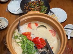 -江南小叙·美食研究院(鱼街店)