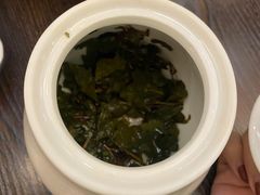 -大洋家·精品潮汕菜·生腌砂锅粥(天河东路店)