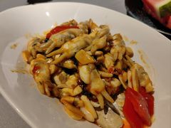 -徐记海鲜(汉城湖|太奥店)