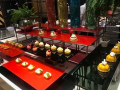 -新食谱全日制餐厅·苏州苏州湾艾美酒店