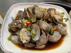 -红满天烧烤(怡馨家园店)