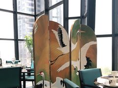 -江上荟·创意中国菜(绿地缤纷城店)