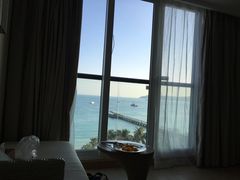 -亚龙湾海景国际度假酒店·海景坊