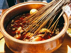 -搓火大都会(广安门总店)