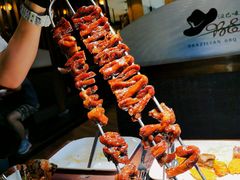 -汉巴味德(大悦城店)