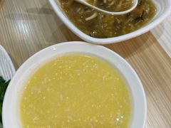 -台北楚楚园馅饼粥(虹桥南丰城店)