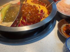 -芈重山老火锅(广州首店)