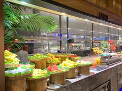 -吉布鲁牛排海鲜自助(芙蓉万家丽店)