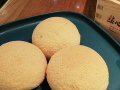 -点心传说·粤菜点心(佐阾虹湾店)