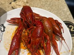 -初色海鲜自助(万丰路店)