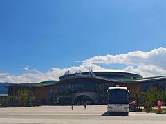 -新疆那拉提国家旅游度假区