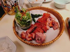 -锦府盐帮·张宅(世纪金源店)
