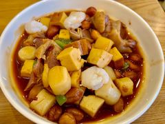 -鴻瑞興面馆(保利时光里店)