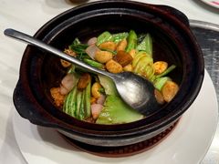 -粤来记·啫啫煲·点心(日月光店)