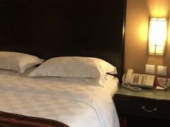 -北京王府井天伦王朝酒店