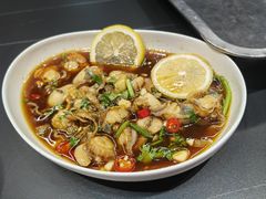 -老虎滩大连海鲜烧烤(建邺云锦路总店)