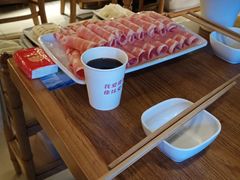 -傣妹火锅(四川北路店)