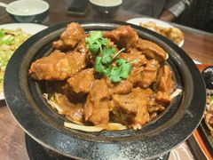 -牛头宴(凌水路店)