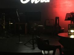-ohbar live house(人广店)