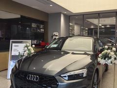 -上海永达奥诚奥迪4S店(申江路店)