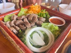 -玛吉阿米·餐吧