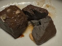-北京柏悦酒店·锦庭餐厅Dining Room