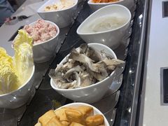 -农小锅自助小火锅(北京大兴凯德店)