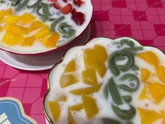 -甜心妈妈·榴莲星级糖水(北京路总店)