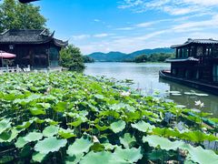 -湘湖大院(越王路店)